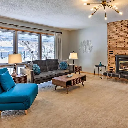 Deadwood Apartment - Walk To Historic Downtown! Exterior photo