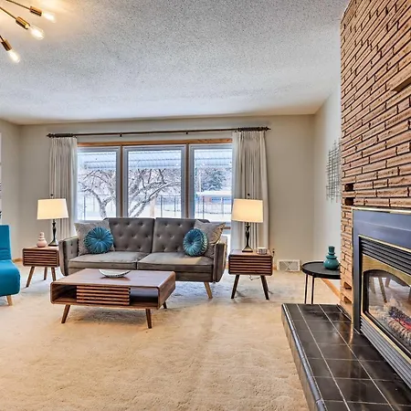 Deadwood Apartment - Walk To Historic Downtown! Exterior photo