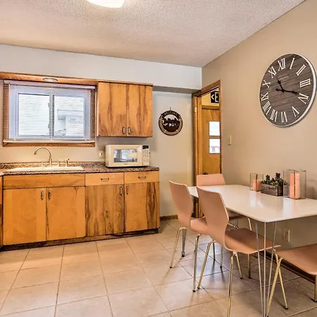 Deadwood Apartment - Walk To Historic Downtown! Exterior photo