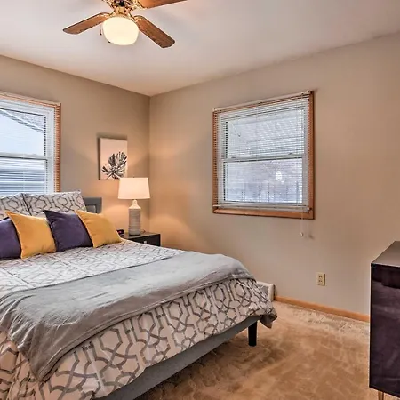 Deadwood Apartment - Walk To Historic Downtown! Exterior photo
