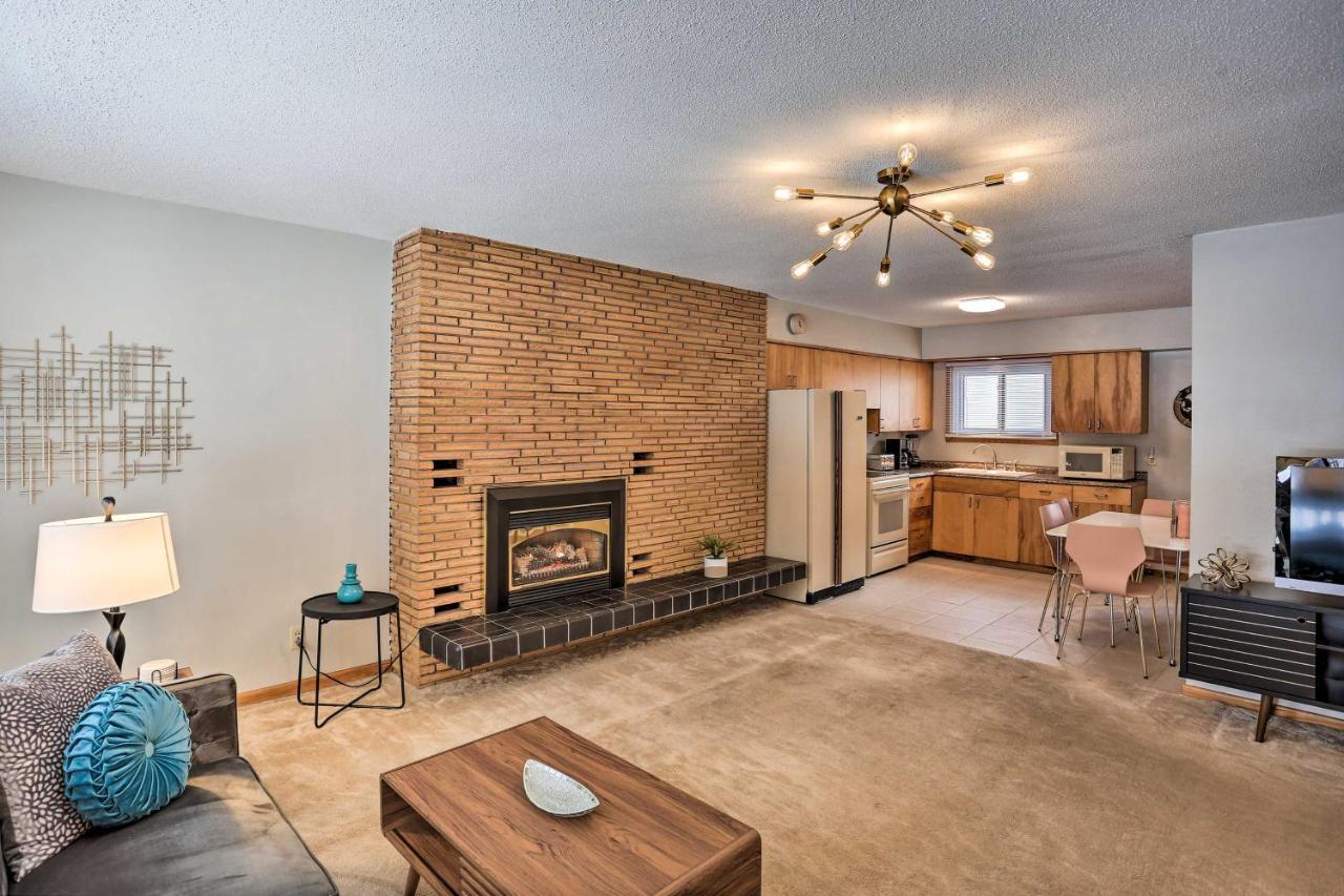 Apartment - Walk To Historic Downtown!