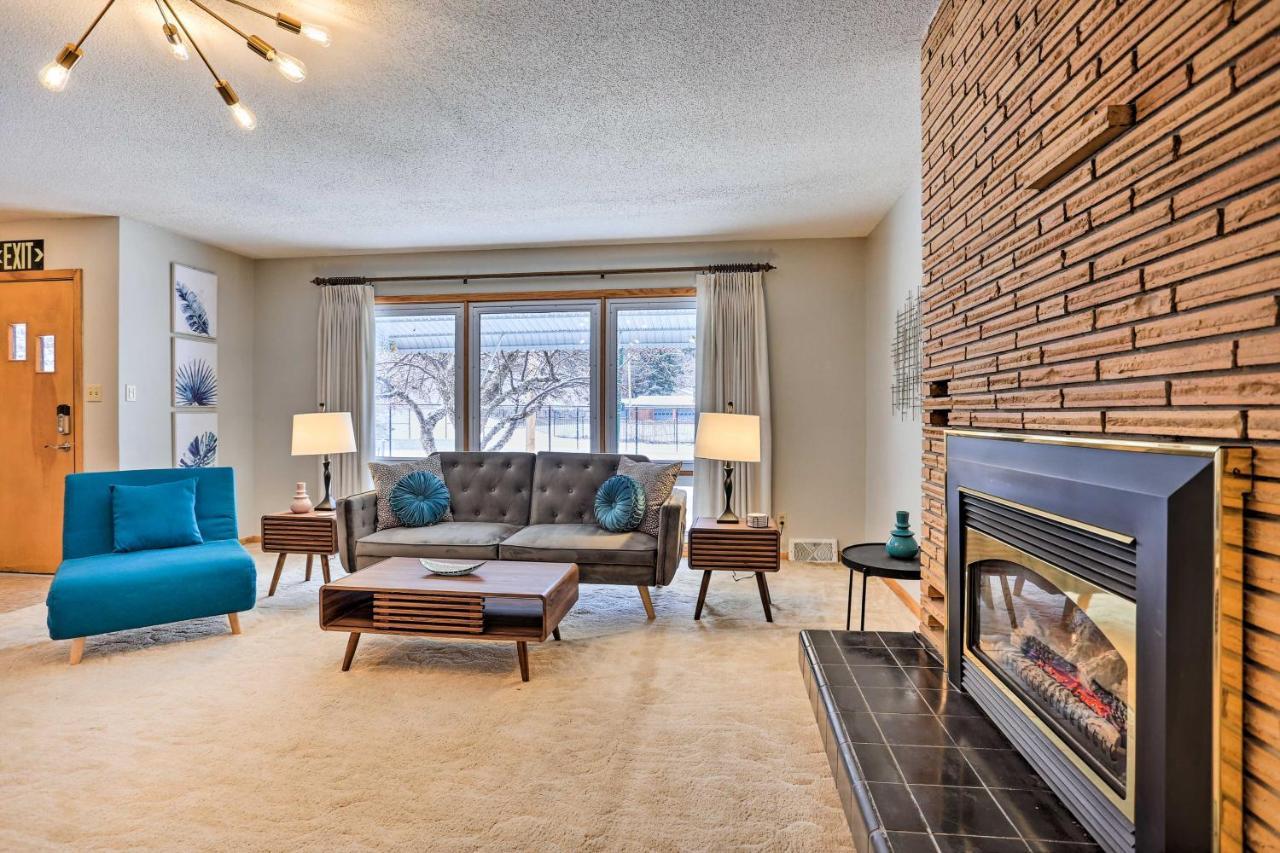 - Walk To Historic Downtown! Apartment *