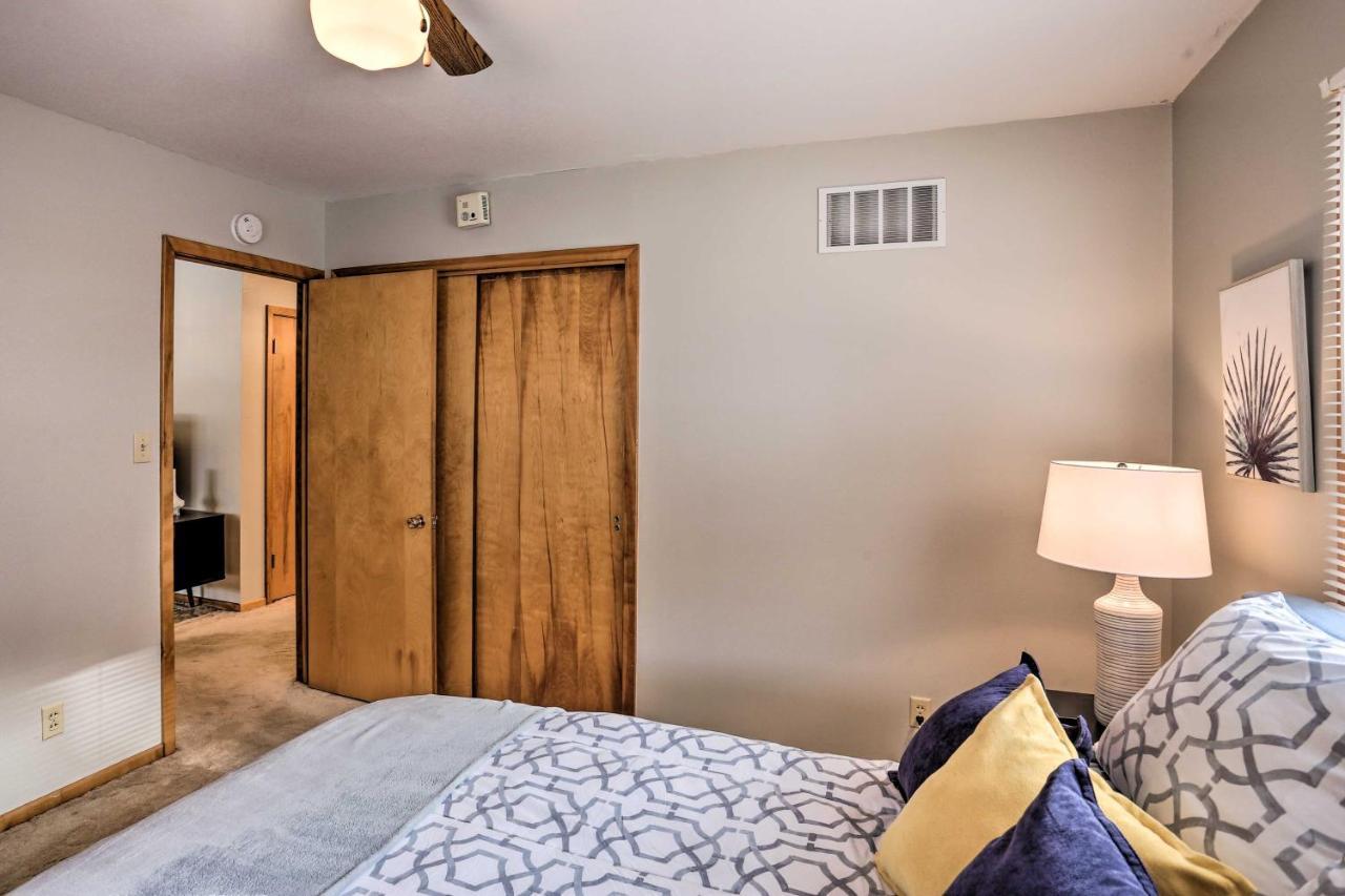 - Walk To Historic Downtown! Apartment *