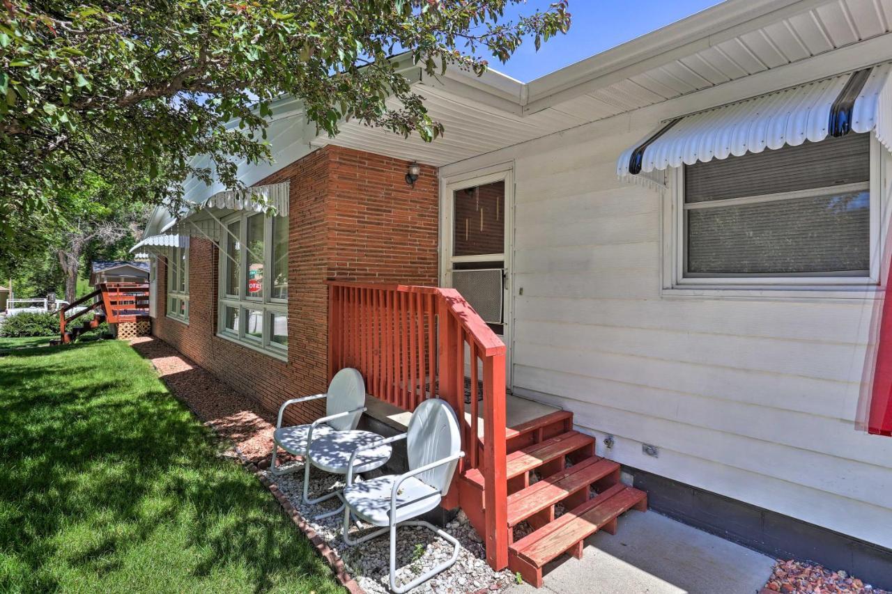 - Walk To Historic Downtown! Apartment